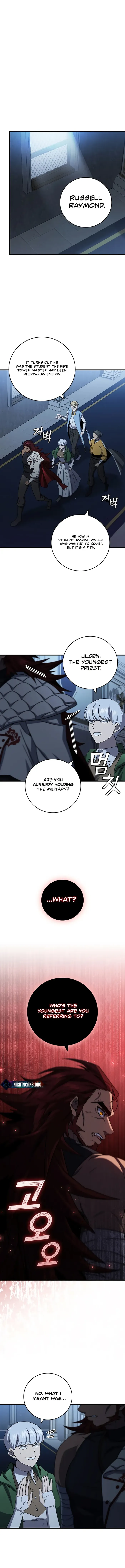 Read Dragon-Devouring Mage EN Manga Online