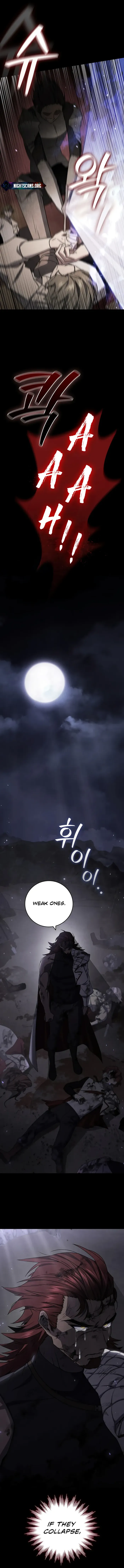 Read Dragon-Devouring Mage EN Manga Online