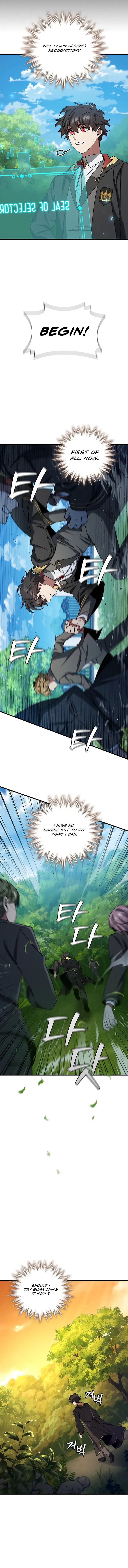 Read Dragon-Devouring Mage EN Manga Online