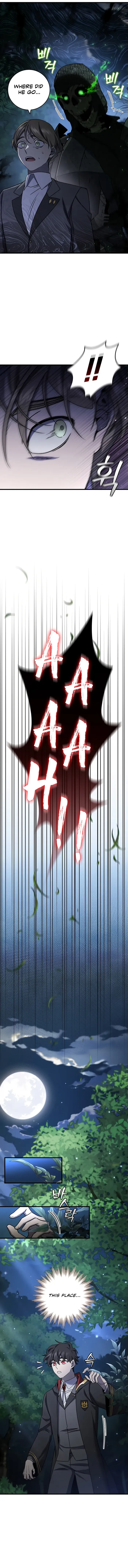 Read Dragon-Devouring Mage EN Manga Online
