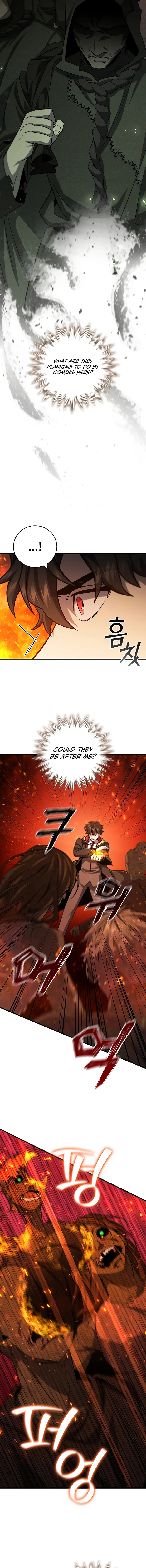 Read Dragon-Devouring Mage EN Manga Online