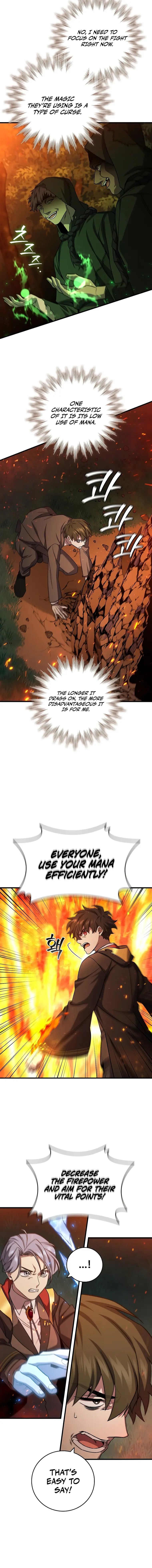 Read Dragon-Devouring Mage EN Manga Online