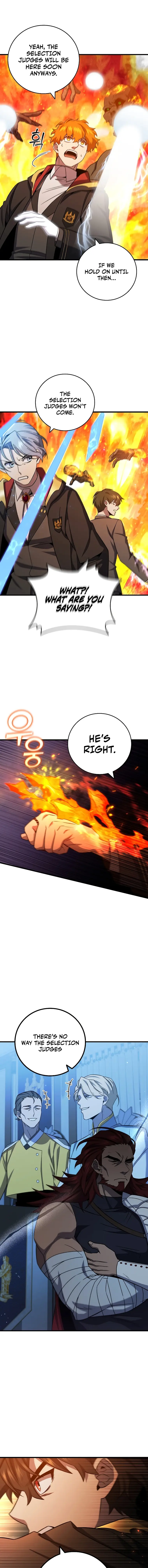 Read Dragon-Devouring Mage EN Manga Online