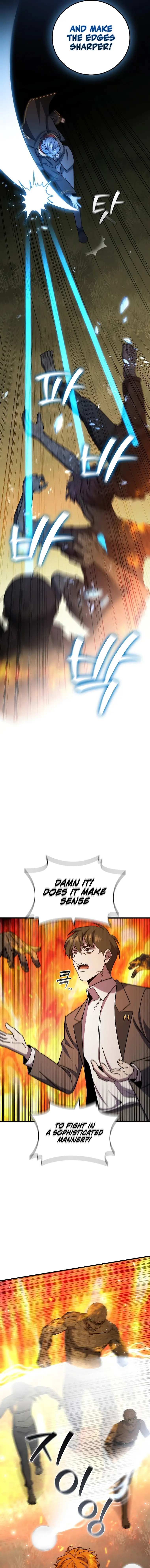 Read Dragon-Devouring Mage EN Manga Online
