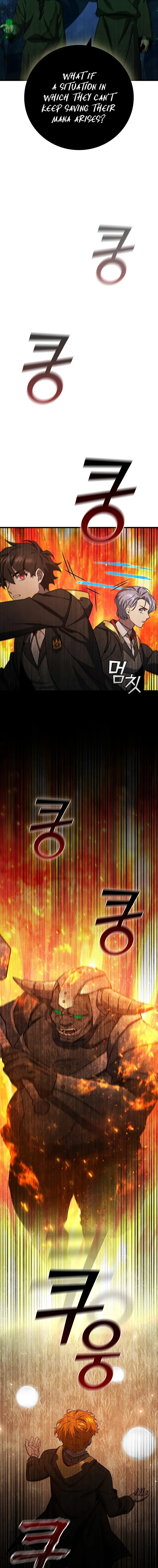 Read Dragon-Devouring Mage EN Manga Online