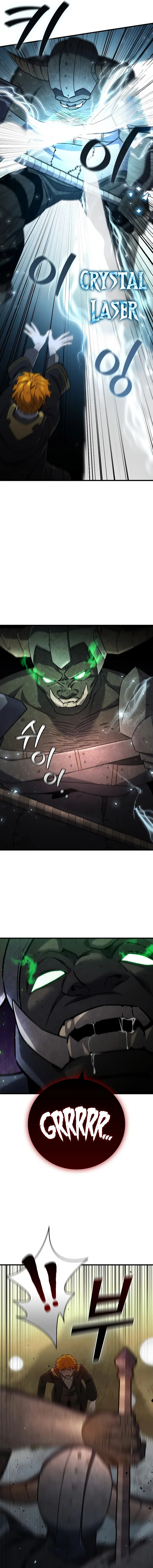 Read Dragon-Devouring Mage EN Manga Online