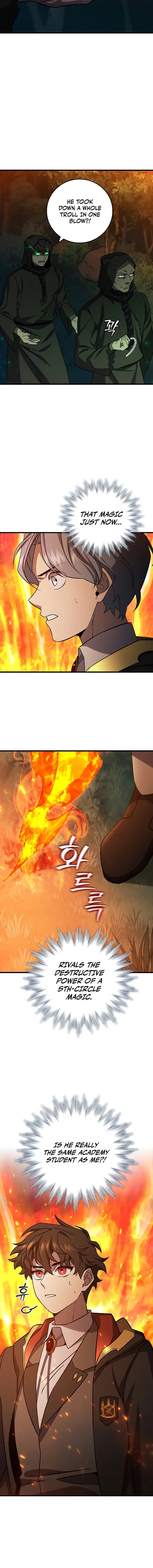 Read Dragon-Devouring Mage EN Manga Online