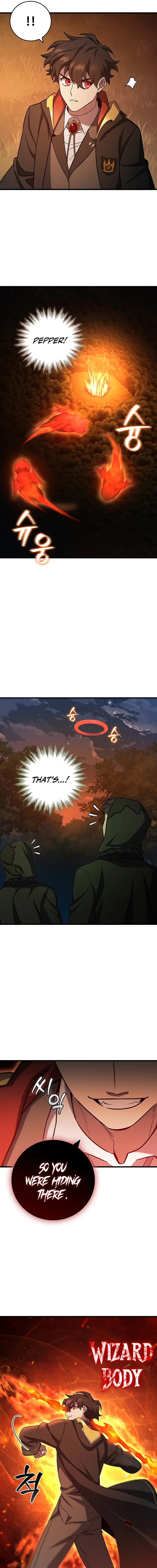 Read Dragon-Devouring Mage EN Manga Online