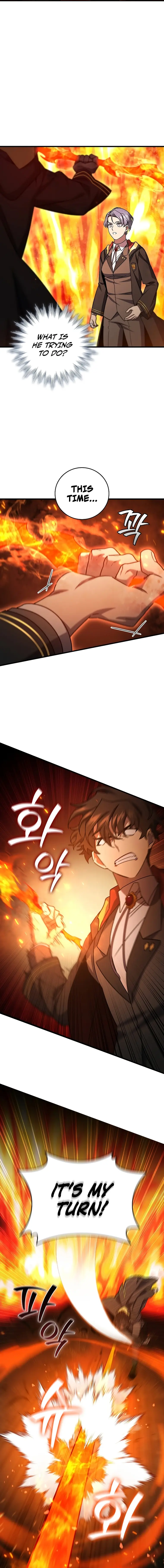 Read Dragon-Devouring Mage EN Manga Online