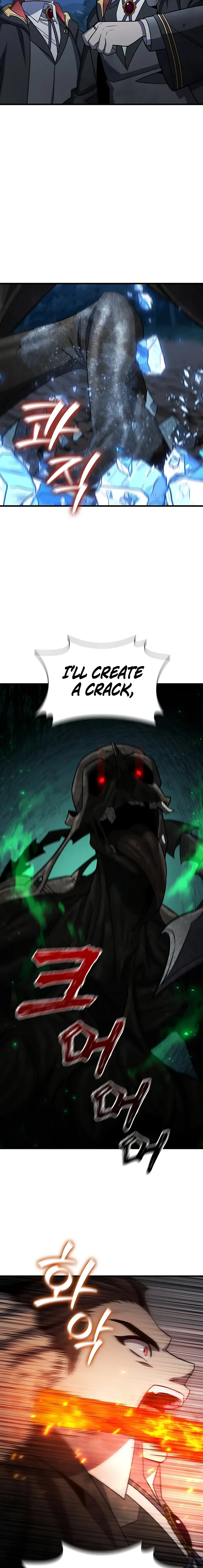 Read Dragon-Devouring Mage EN Manga Online