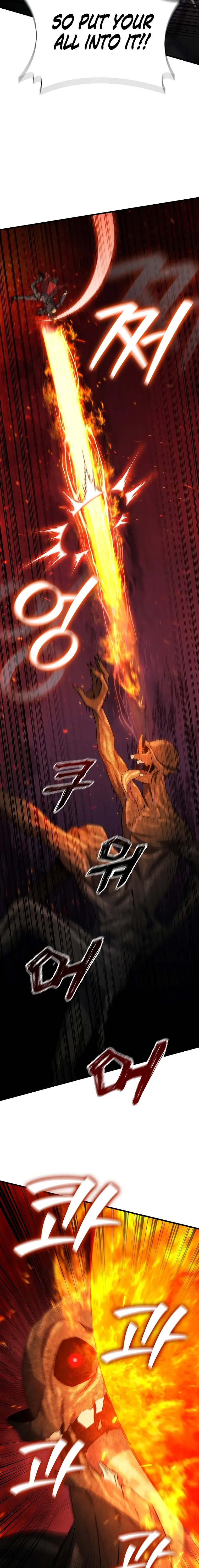 Read Dragon-Devouring Mage EN Manga Online