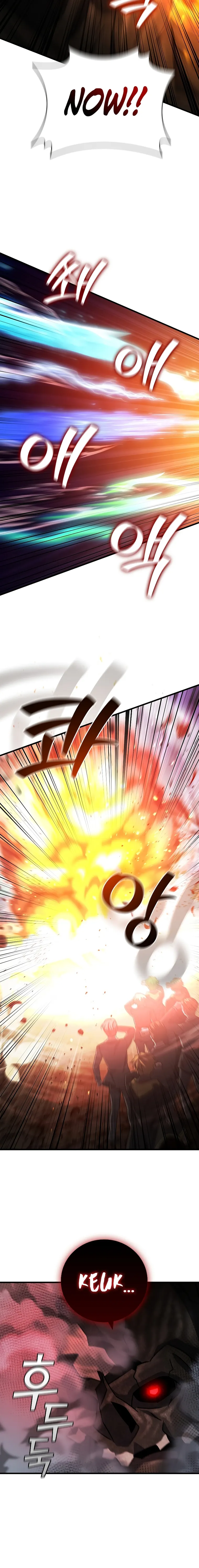 Read Dragon-Devouring Mage EN Manga Online