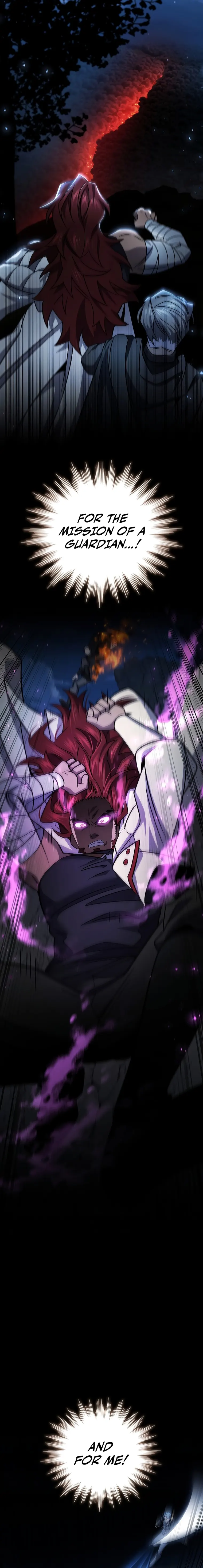 Read Dragon-Devouring Mage EN Manga Online