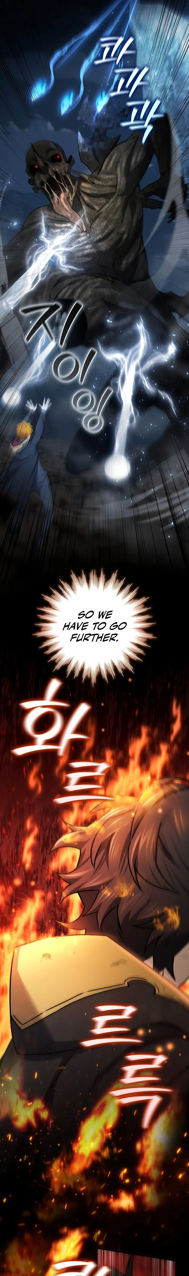 Read Dragon-Devouring Mage EN Manga Online