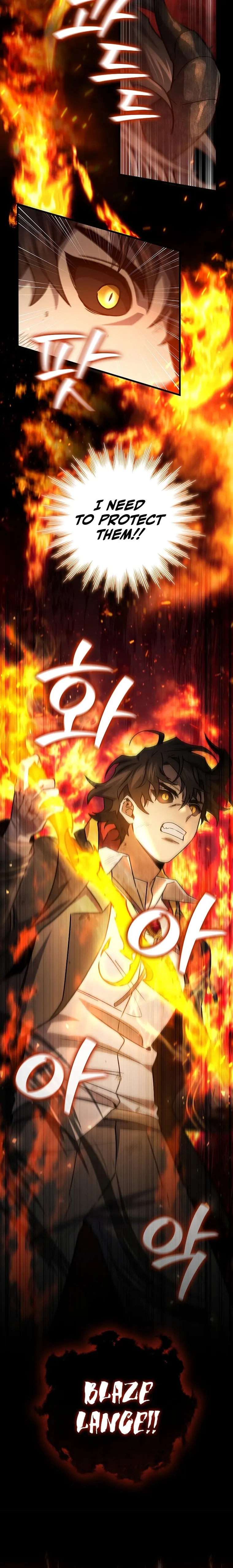 Read Dragon-Devouring Mage EN Manga Online