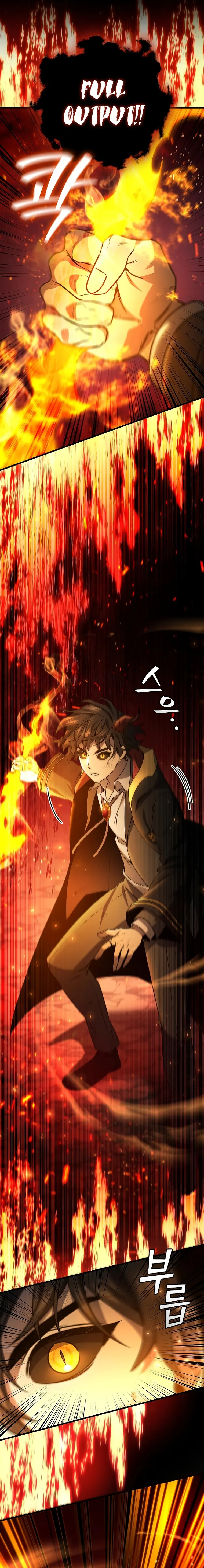 Read Dragon-Devouring Mage EN Manga Online