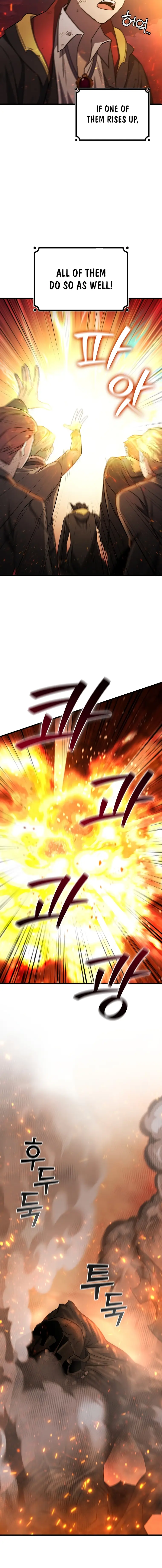 Read Dragon-Devouring Mage EN Manga Online