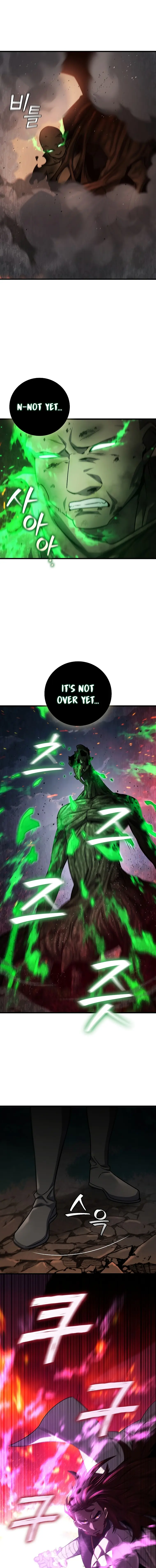 Read Dragon-Devouring Mage EN Manga Online
