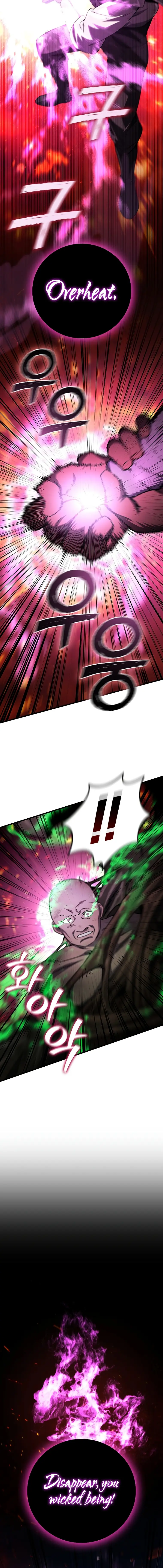 Read Dragon-Devouring Mage EN Manga Online