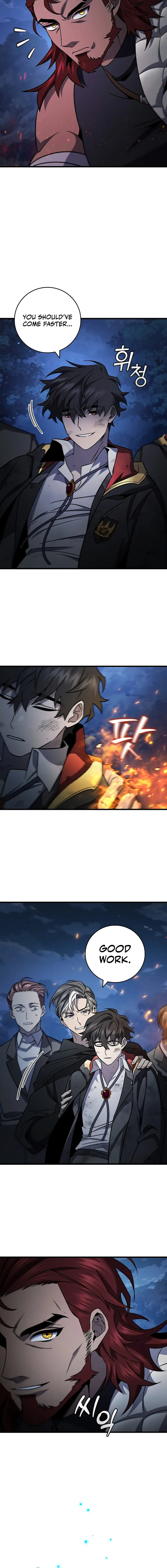 Read Dragon-Devouring Mage EN Manga Online