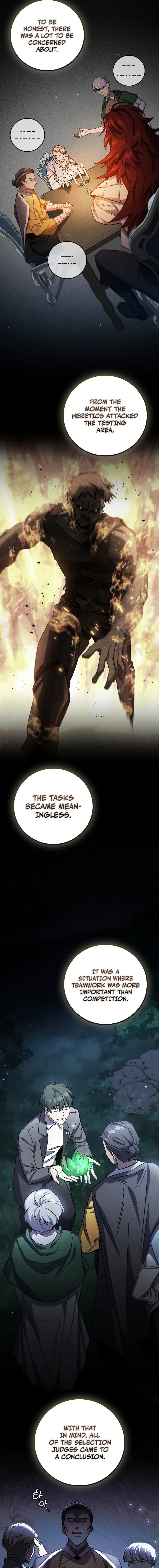 Read Dragon-Devouring Mage EN Manga Online