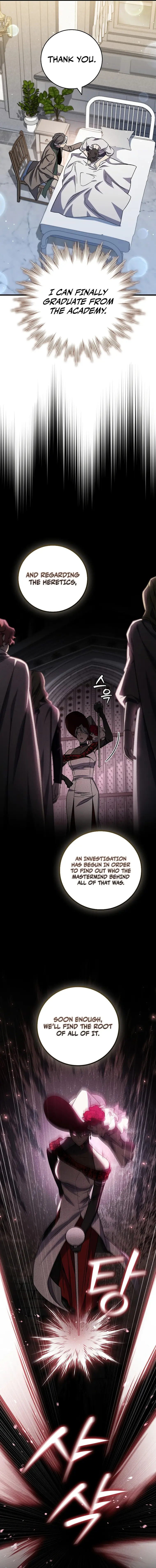 Read Dragon-Devouring Mage EN Manga Online
