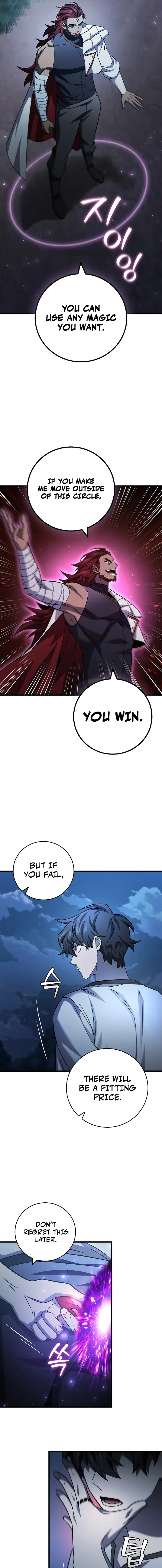 Read Dragon-Devouring Mage EN Manga Online