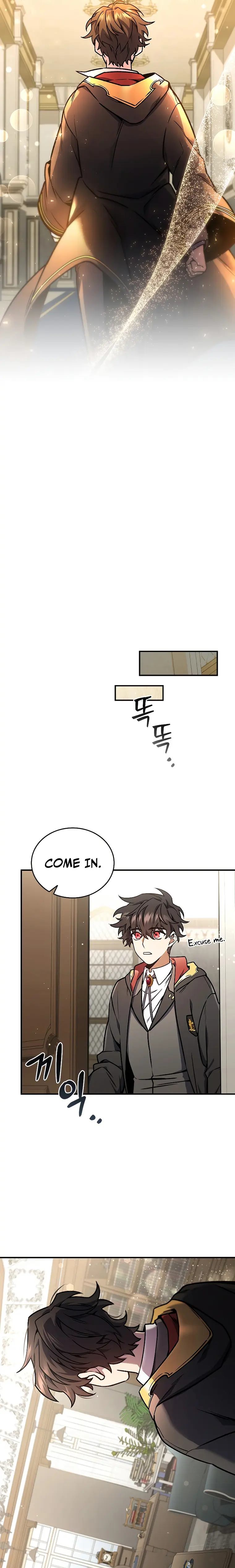 Read Dragon-Devouring Mage EN Manga Online