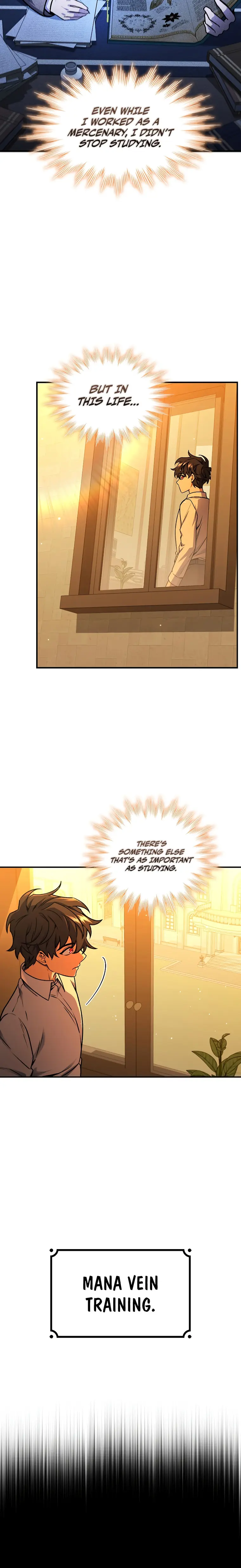 Read Dragon-Devouring Mage EN Manga Online