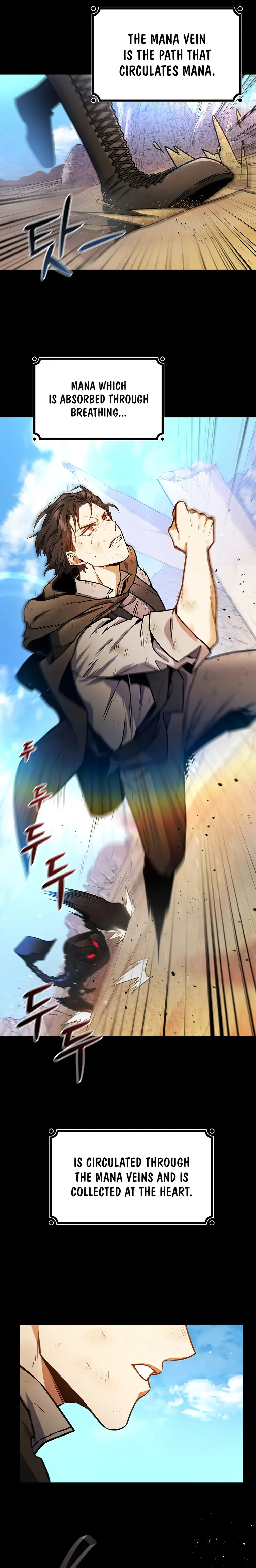 Read Dragon-Devouring Mage EN Manga Online