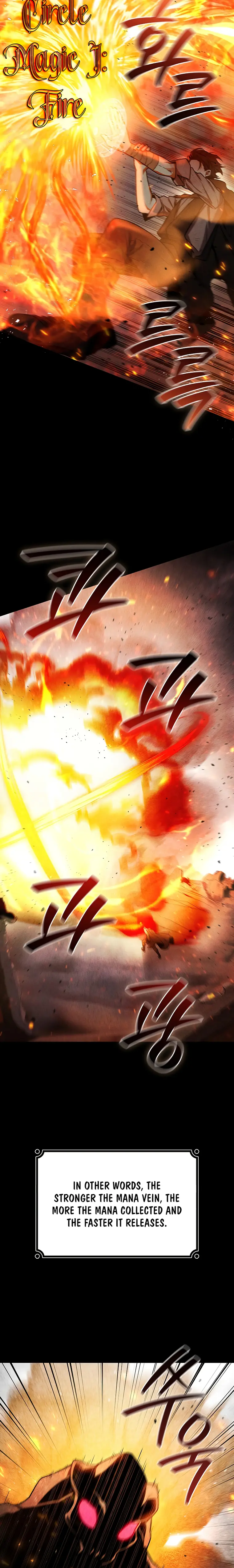 Read Dragon-Devouring Mage EN Manga Online