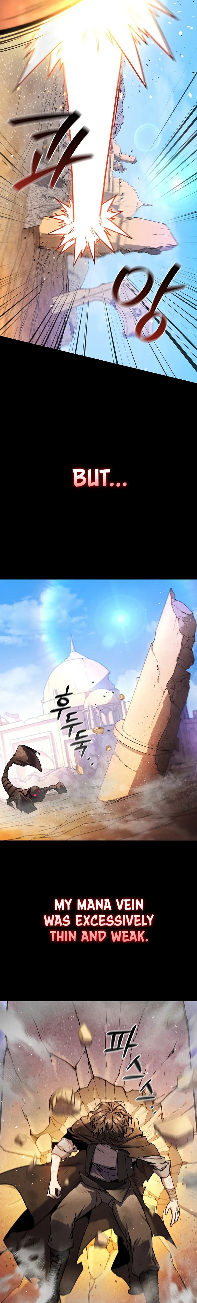 Read Dragon-Devouring Mage EN Manga Online