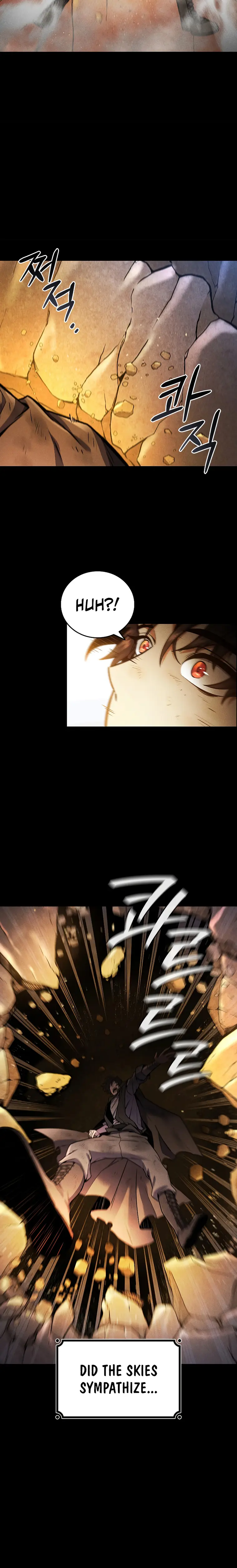 Read Dragon-Devouring Mage EN Manga Online