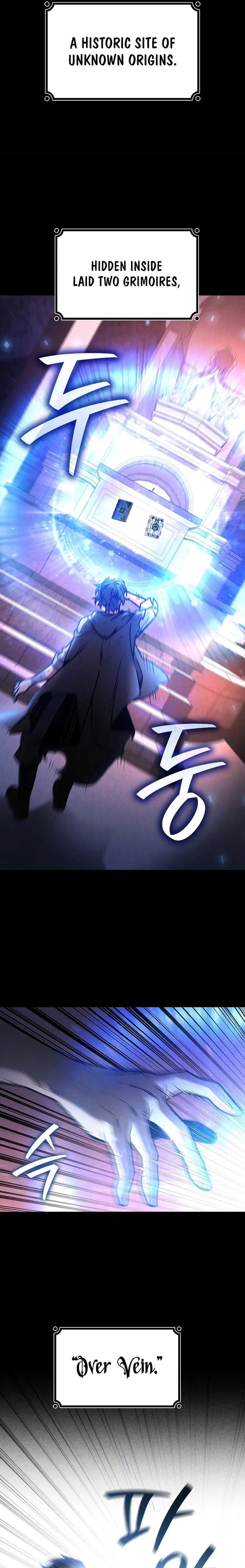 Read Dragon-Devouring Mage EN Manga Online