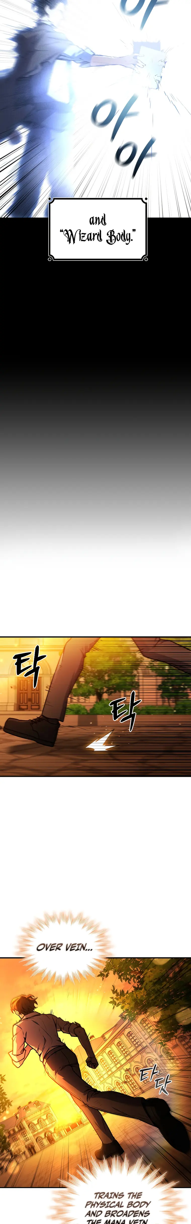 Read Dragon-Devouring Mage EN Manga Online