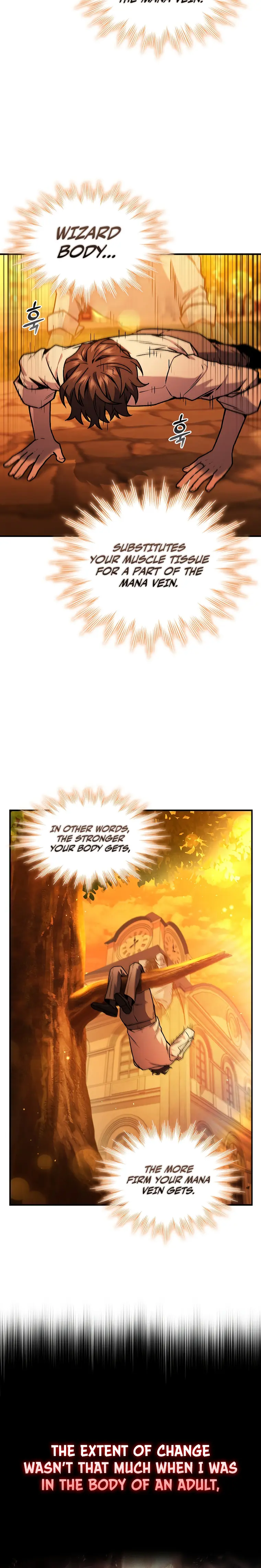 Read Dragon-Devouring Mage EN Manga Online