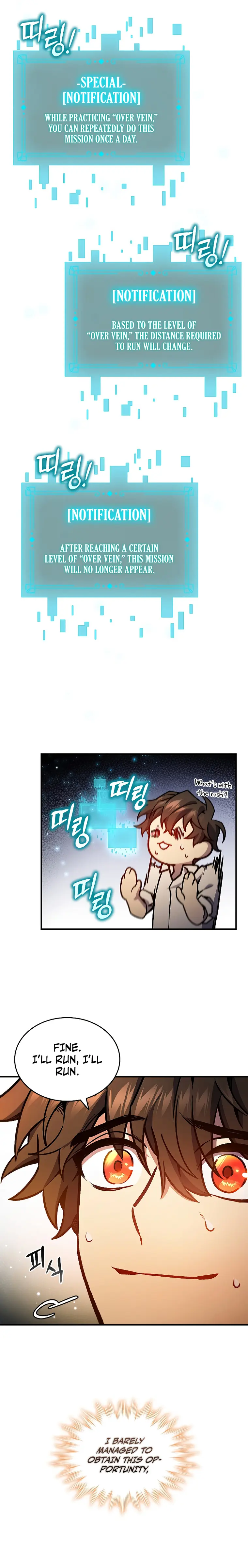 Read Dragon-Devouring Mage EN Manga Online