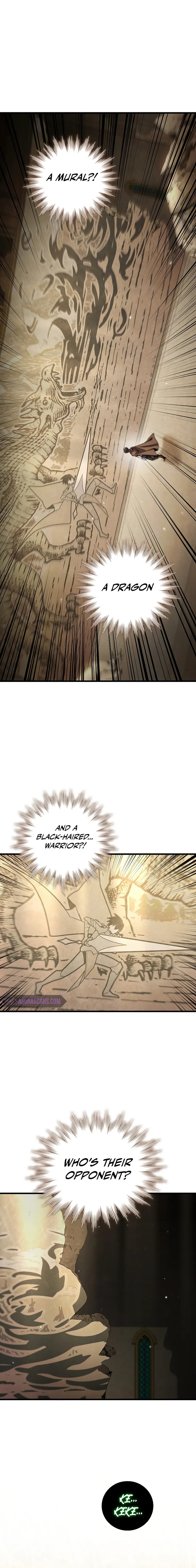 Read Dragon-Devouring Mage EN Manga Online
