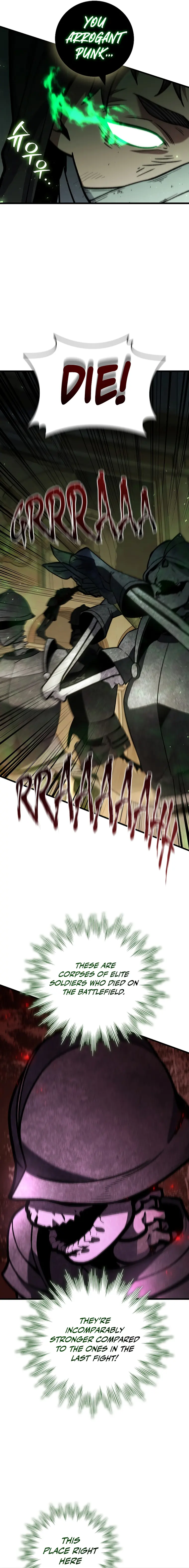 Read Dragon-Devouring Mage EN Manga Online