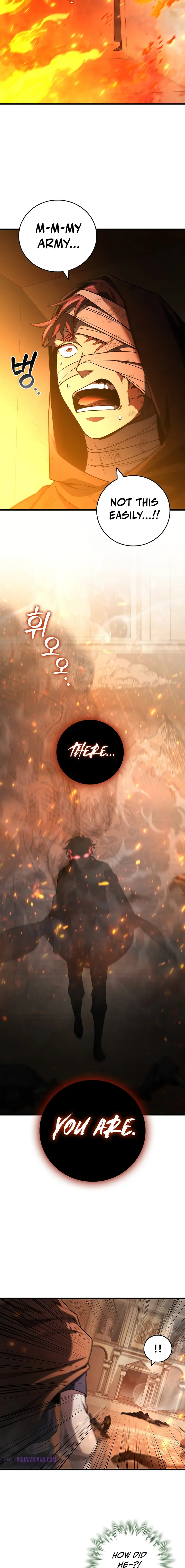 Read Dragon-Devouring Mage EN Manga Online