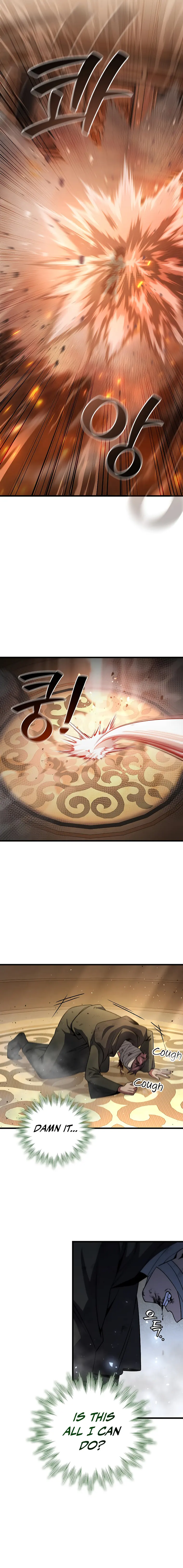 Read Dragon-Devouring Mage EN Manga Online