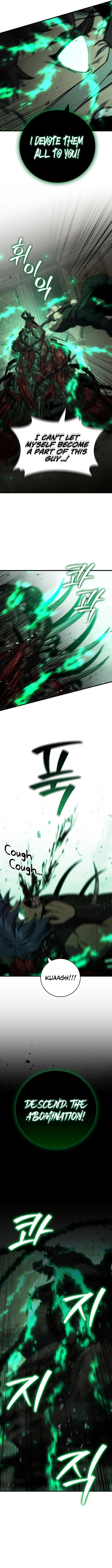 Read Dragon-Devouring Mage EN Manga Online