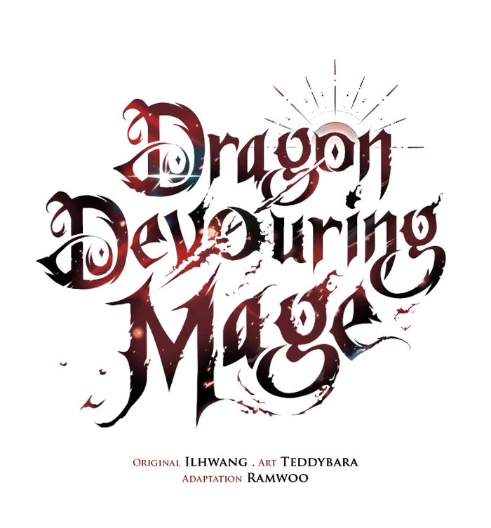 Read Dragon-Devouring Mage EN Manga Online