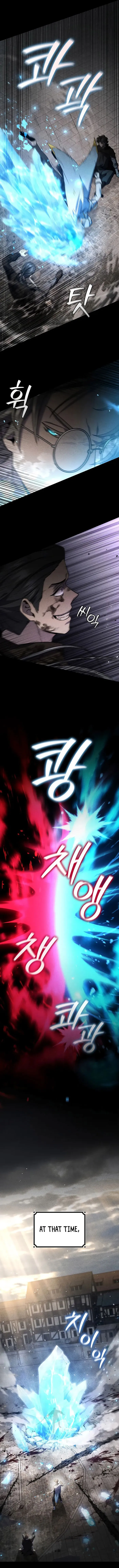 Read Dragon-Devouring Mage EN Manga Online