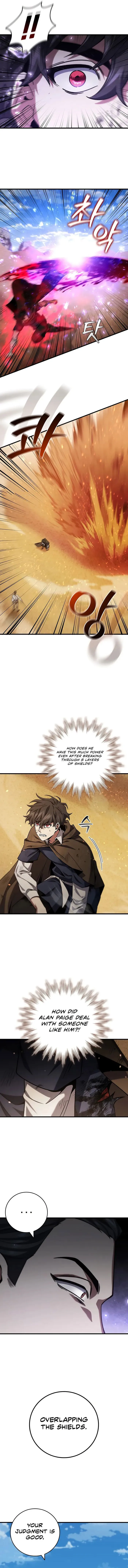 Read Dragon-Devouring Mage EN Manga Online