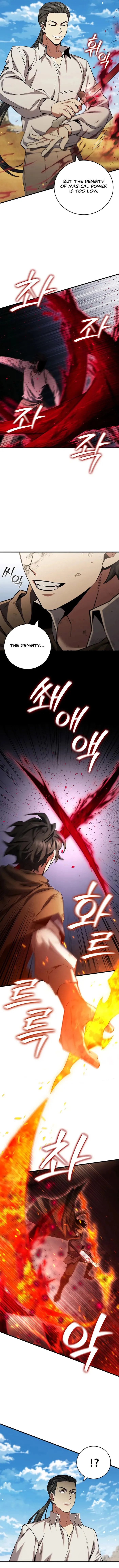 Read Dragon-Devouring Mage EN Manga Online
