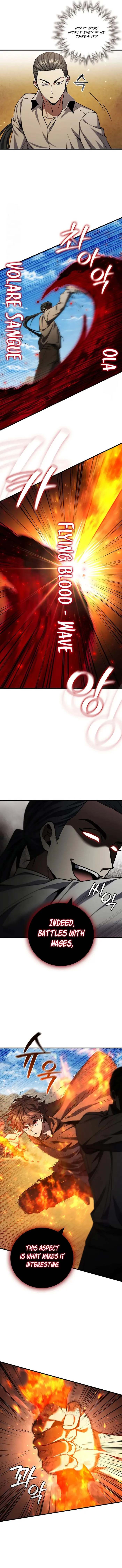 Read Dragon-Devouring Mage EN Manga Online