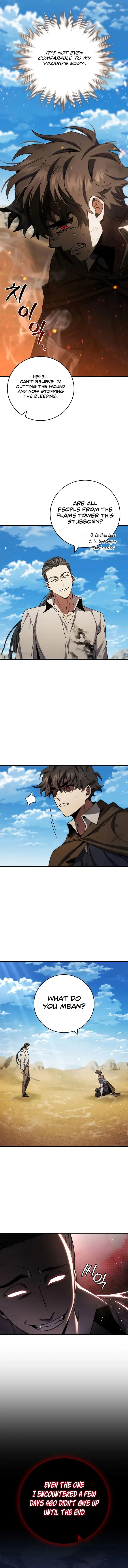 Read Dragon-Devouring Mage EN Manga Online
