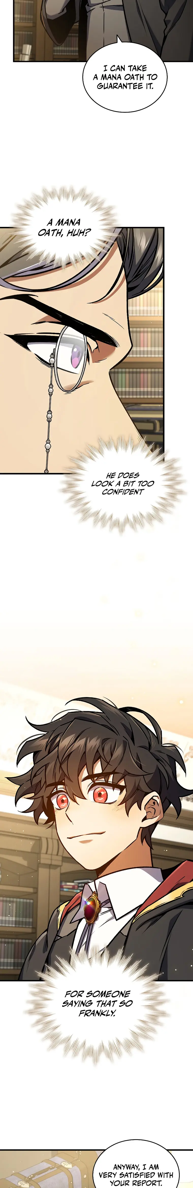 Read Dragon-Devouring Mage EN Manga Online