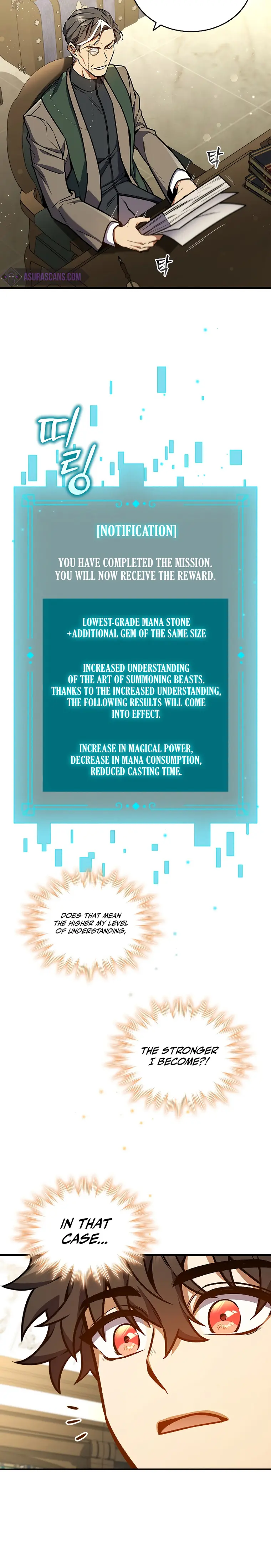 Read Dragon-Devouring Mage EN Manga Online